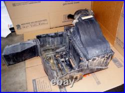 99-03 Ford F250 F350 Superduty 7.3L Diesel Battery Box Air Filter Housing & Tube