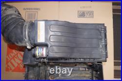 99-03 Ford F250 F350 Superduty 7.3L Diesel Battery Box Air Filter Housing & Tube