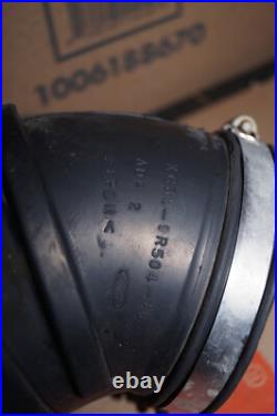 99-03 Ford F250 F350 Superduty 7.3L Diesel Battery Box Air Filter Housing & Tube