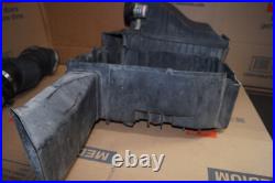 99-03 Ford F250 F350 Superduty 7.3L Diesel Battery Box Air Filter Housing & Tube 99-03 Ford F250 F350 Superduty 7.3L Diesel Battery Box Air Filter Housing & Tube