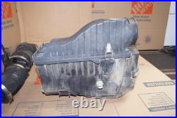99-03 Ford F250 F350 Superduty 7.3L Diesel Battery Box Air Filter Housing & Tube