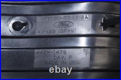 99-03 Ford F250 F350 Superduty 7.3L Diesel Battery Box Air Filter Housing & Tube