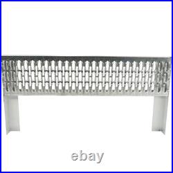 Aluminum Battery Box Toolbox Bottom Replacement Step for Peterbilt 379 388 389