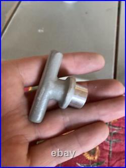 Aluminum Rectangle Deck Plate Hand Hole Box Battery Cover Boat Yacht Box Storage