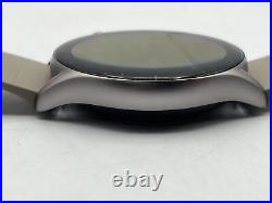 AmazFit GTR 3 A1971 46mm GPS Only Moonlight Gray New Open Box