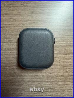 Apple Watch Series 10 42mm Open box new 100% Battery