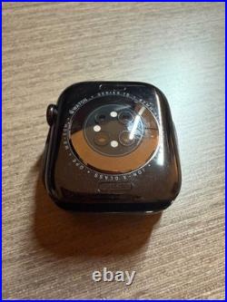 Apple Watch Series 10 42mm Open box new 100% Battery