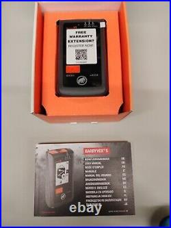 BARRYVOX S Transceiver Avalanche Beacon NEW IN BOX