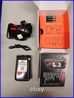 BARRYVOX S Transceiver Avalanche Beacon NEW IN BOX