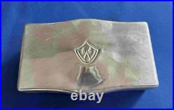 BOURGET BIKE WORKS BBW BATTERY BOX COVER Dragon, Cobra, Fat Daddy, Python, Limo