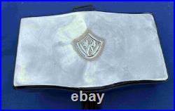 BOURGET BIKE WORKS BBW BATTERY BOX COVER Dragon, Cobra, Fat Daddy, Python, Limo