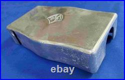 BOURGET BIKE WORKS BBW BATTERY BOX COVER Dragon, Cobra, Fat Daddy, Python, Limo