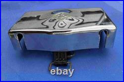 BOURGET BIKE WORKS BBW BATTERY BOX COVER Dragon, Cobra, Fat Daddy, Python, Limo