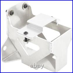 Battery Box Mount For CT525 Crate Engine In LS Chassis, Aluminum