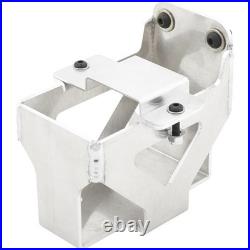 Battery Box Mount For CT525 Crate Engine In LS Chassis, Aluminum