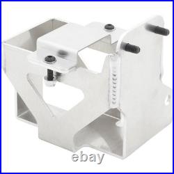 Battery Box Mount For CT525 Crate Engine In LS Chassis, Aluminum