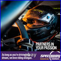 Battery Box Mount For CT525 Crate Engine In LS Chassis, Aluminum