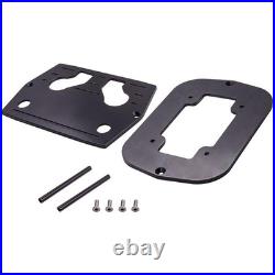 Battery Hold Down Tray Box Mount Optima Group 34/78 Steel Mounting Bracket