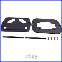 Battery Hold Down Tray Box Mount Optima Group 34/78 Steel Mounting Bracket