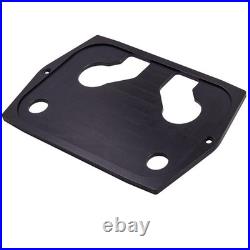 Battery Hold Down Tray Box Mount Optima Group 34/78 Steel Mounting Bracket