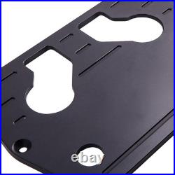 Battery Hold Down Tray Box Mount Optima Group 34/78 Steel Mounting Bracket