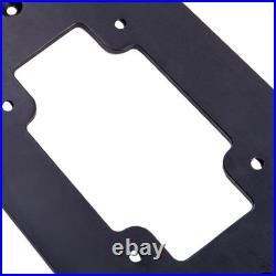 Battery Hold Down Tray Box Mount Optima Group 34/78 Steel Mounting Bracket