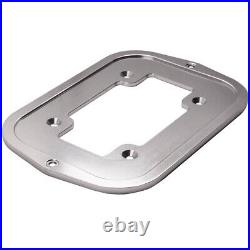 Battery Hold Down Tray Box Mount Steel Mounting Bracket for Optima Group 34/78