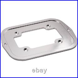 Battery Hold Down Tray Box Mount Steel Mounting Bracket for Optima Group 34/78