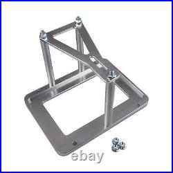 Billet Battery Tray Hold Down Relocation Box for 34M D34M for 34 34R 34/78