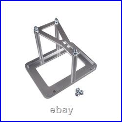 Billet Battery Tray Hold Down Relocation Box for Optima 34 34/78 D34 D34M 551181