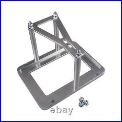 Billet Battery Tray Hold Reinstall Box for 34M D34M for