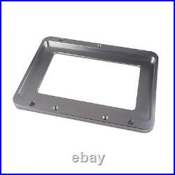 Billet Battery Tray Hold Reinstall Box for 34M D34M for