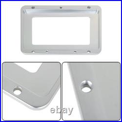 Billet Car Battery Tray Hold Down Trunk Relocation Box Aluminum Racing Mount