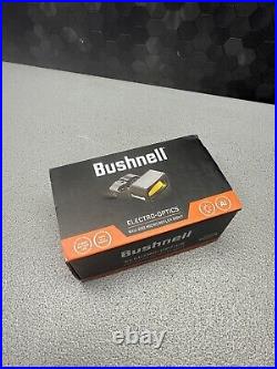 Bushnell Electro-optics Rxu-200 Micro Reflex Sight