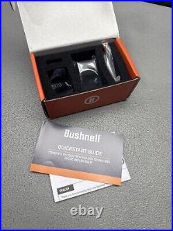 Bushnell Electro-optics Rxu-200 Micro Reflex Sight