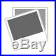 CUSTOM 0.08 thick ALUMINUM ENCLOSURE BOX 13x11x11 BATTERY PACK PROJECT GOLF