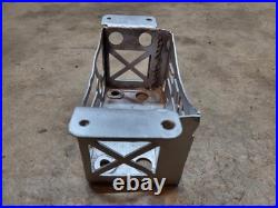 Can-Am DS450 BCS Battery Box Aftermarket Can Am DS 450 Rear Frame 08 BA