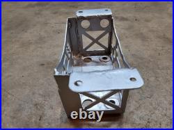 Can-Am DS450 BCS Battery Box Aftermarket Can Am DS 450 Rear Frame 08 BA