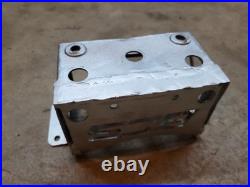 Can-Am DS450 BCS Battery Box Aftermarket Can Am DS 450 Rear Frame 08 BA