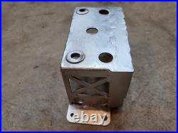 Can-Am DS450 BCS Battery Box Aftermarket Can Am DS 450 Rear Frame 08 BA