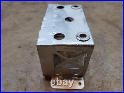 Can-Am DS450 BCS Battery Box Aftermarket Can Am DS 450 Rear Frame 08 BA