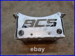Can-Am DS450 BCS Battery Box Aftermarket Can Am DS 450 Rear Frame 08 BA