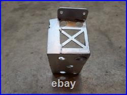 Can-Am DS450 BCS Battery Box Aftermarket Can Am DS 450 Rear Frame 08 BA