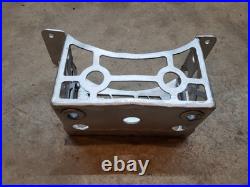 Can-Am DS450 BCS Battery Box Aftermarket Can Am DS 450 Rear Frame 08 BA