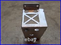 Can-Am DS450 BCS Battery Box Aftermarket Can Am DS 450 Rear Frame 08 BA