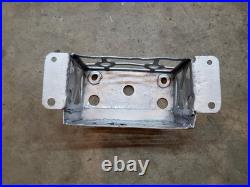 Can-Am DS450 BCS Battery Box Aftermarket Can Am DS 450 Rear Frame 08 BA