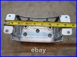 Can-Am DS450 BCS Battery Box Aftermarket Can Am DS 450 Rear Frame 08 BA