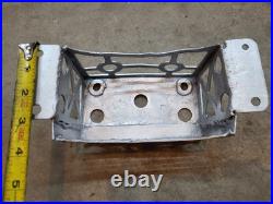 Can-Am DS450 BCS Battery Box Aftermarket Can Am DS 450 Rear Frame 08 BA