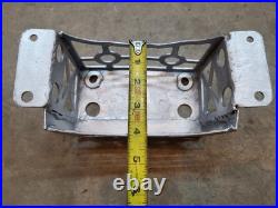 Can-Am DS450 BCS Battery Box Aftermarket Can Am DS 450 Rear Frame 08 BA