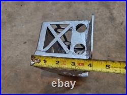 Can-Am DS450 BCS Battery Box Aftermarket Can Am DS 450 Rear Frame 08 BA